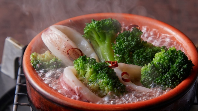 MEAT&WINE WINEHALL GLAMOUR - メイン写真: