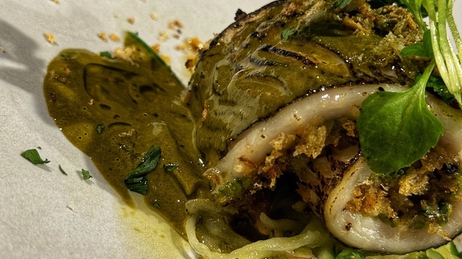 Ponte Farm to Table - メイン写真: