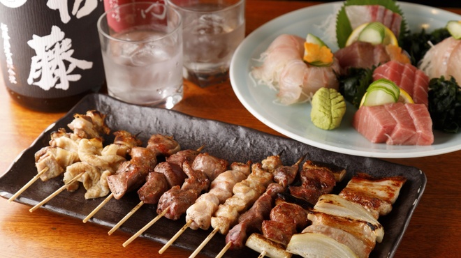個室居酒屋 船橋之宴