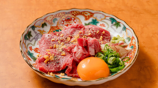 焼肉 おーきに良太郎 - メイン写真: