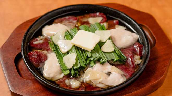 焼肉 おーきに良太郎 - メイン写真: