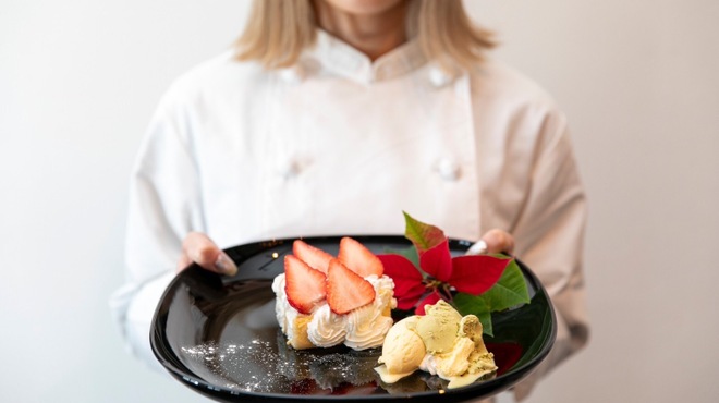 柊山ガーデン - メイン写真: