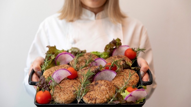 柊山ガーデン - メイン写真: