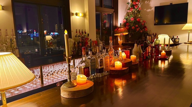 柊山ガーデン - メイン写真: