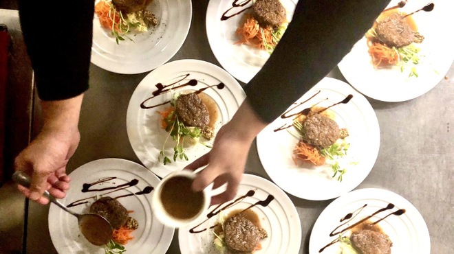 柊山ガーデン - メイン写真: