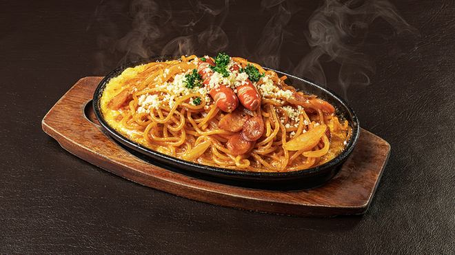 神戸洋食 グリル異人館 - メイン写真: