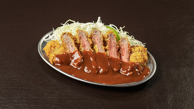 神戸洋食 グリル異人館 - メイン写真: