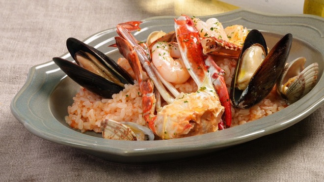 がぶ飲み酒場 3バルカン - メイン写真: