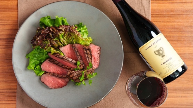 がぶ飲み酒場 3バルカン - メイン写真: