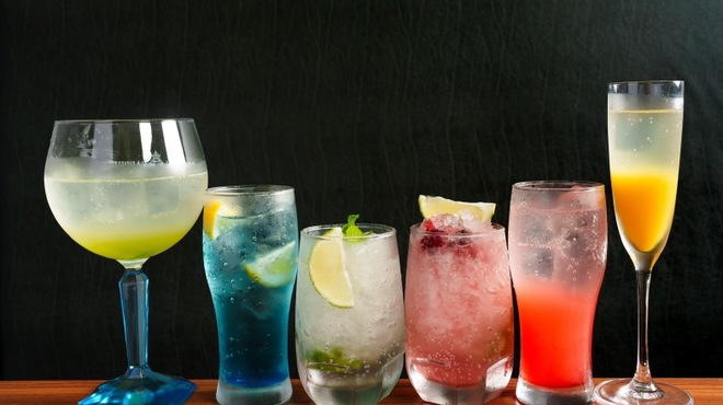 がぶ飲み酒場 3バルカン - メイン写真: