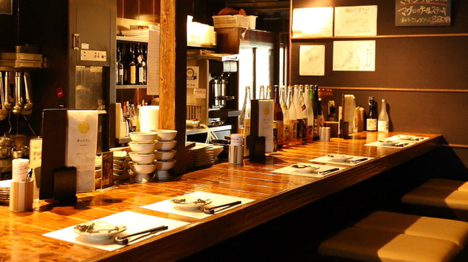 ぎゃらりぃ栞屋 - メイン写真: