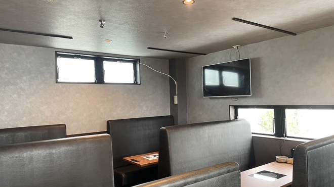 がぶ飲み酒場 3バルカン - メイン写真: