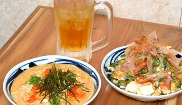 沖縄酒場じゅにまーる - メイン写真: