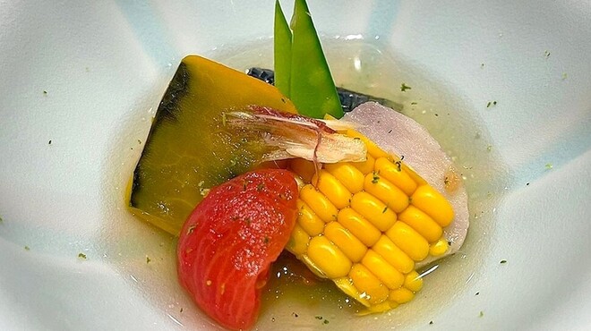 こりょうり たか屋 - メイン写真: