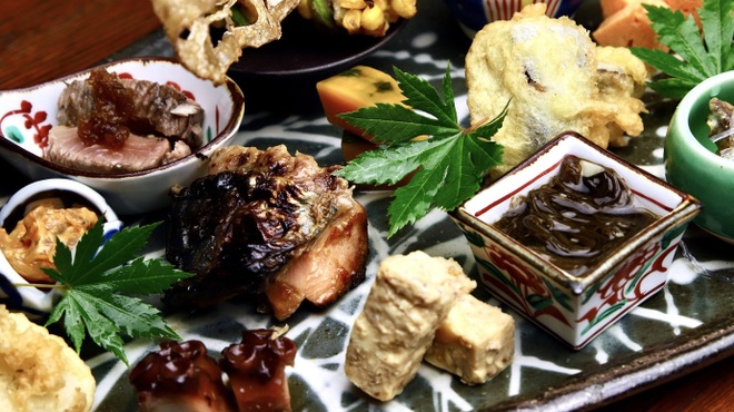 ザ・ニューワールド - メイン写真: