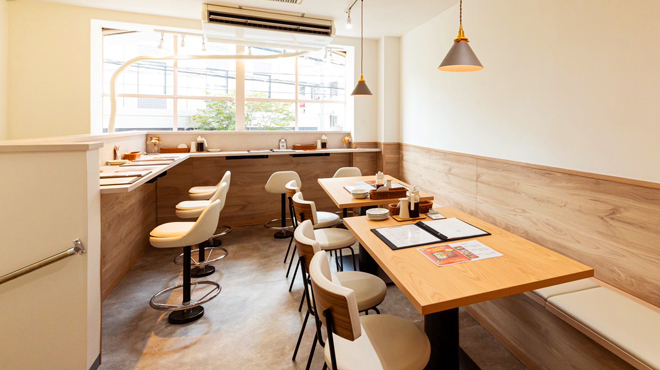 Niku Tare Ya Nanba Bar Ten - メイン写真: