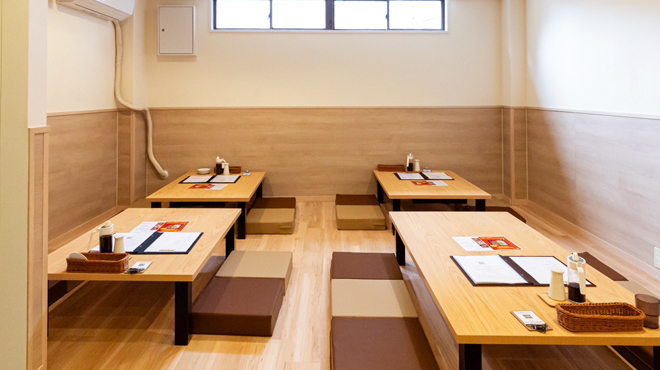 Niku Tare Ya Nanba Bar Ten - メイン写真: