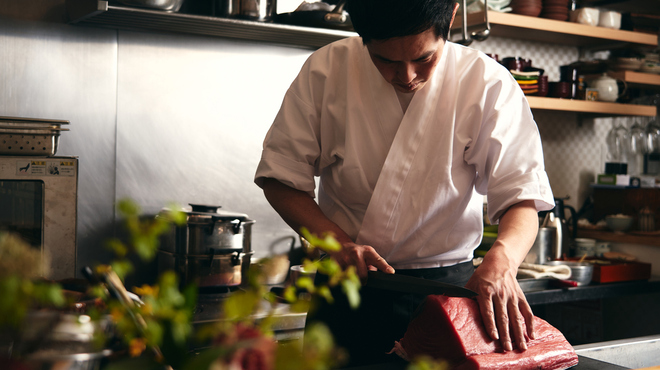 和食割烹 やまぼうし - メイン写真: