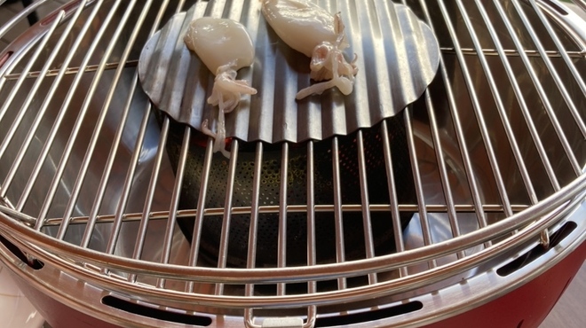 ザ･グリル - 料理写真: