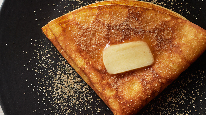 ベルトラン ラーシェ ル ブルターニュ 神楽坂 - メイン写真: