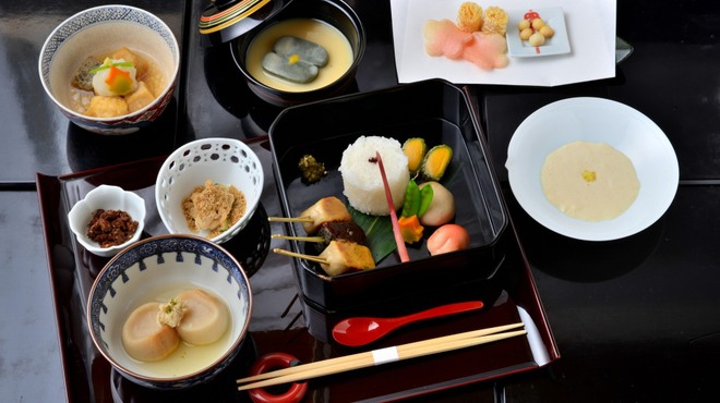 茶房 半兵衛 - メイン写真: