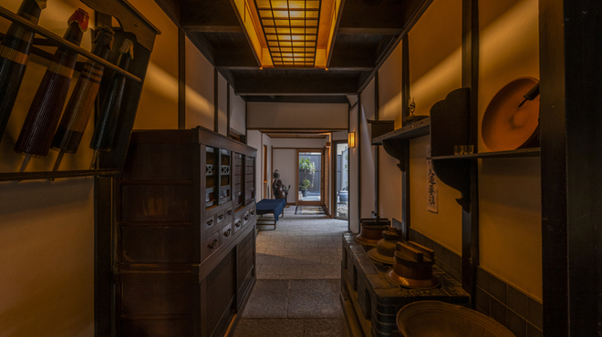 茶房 半兵衛 - メイン写真: