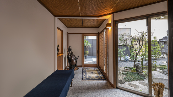 茶房 半兵衛 - メイン写真: