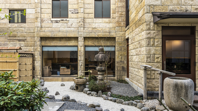 茶房 半兵衛 - メイン写真: