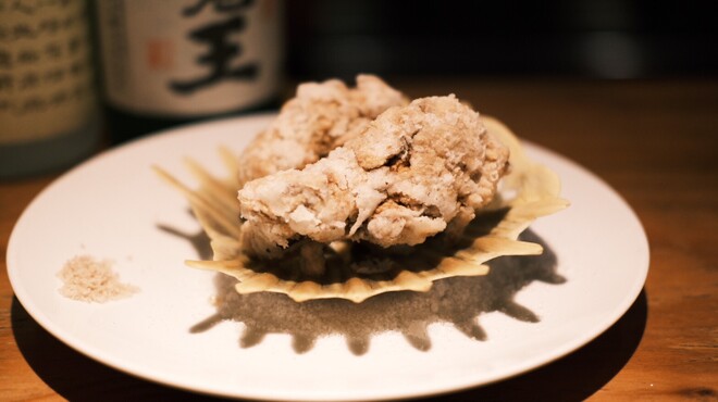 ツバクロ すっぽん食堂 - メイン写真: