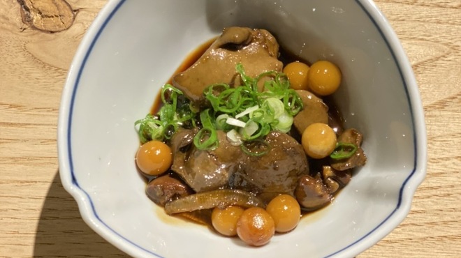 ツバクロ すっぽん食堂 - メイン写真: