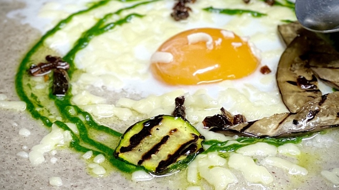 まちいろTable - メイン写真: