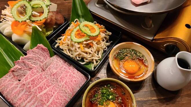 うふた浜BBQ場 - メイン写真: