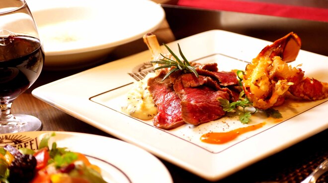 BRAUERTAFEL - メイン写真: