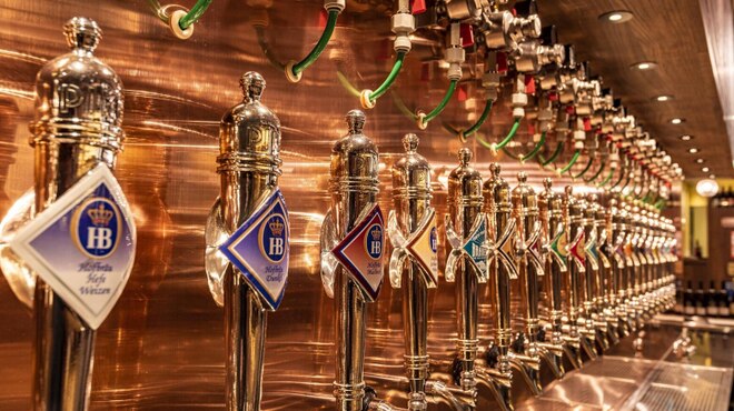 BRAUERTAFEL - メイン写真: