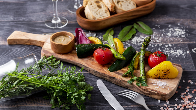 BRAUERTAFEL - メイン写真: