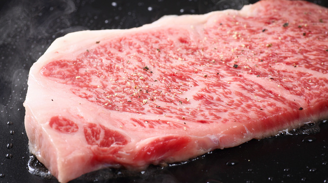 焼肉 六区 - メイン写真:
