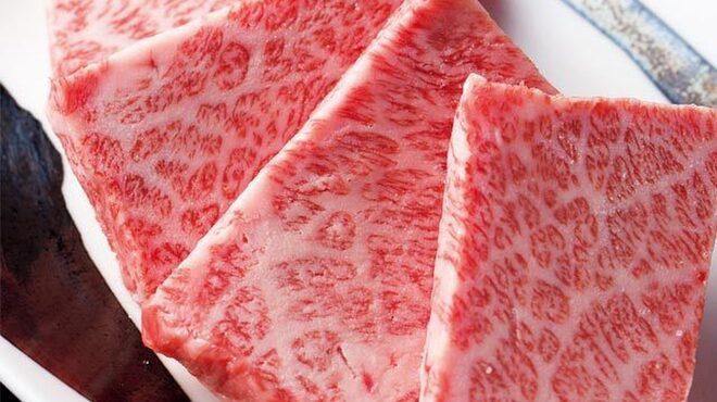 焼肉 六区 - メイン写真: