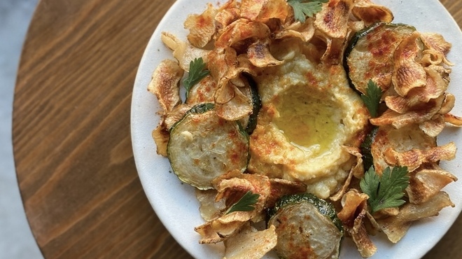 Pitan BISTRO and CAKES - メイン写真: