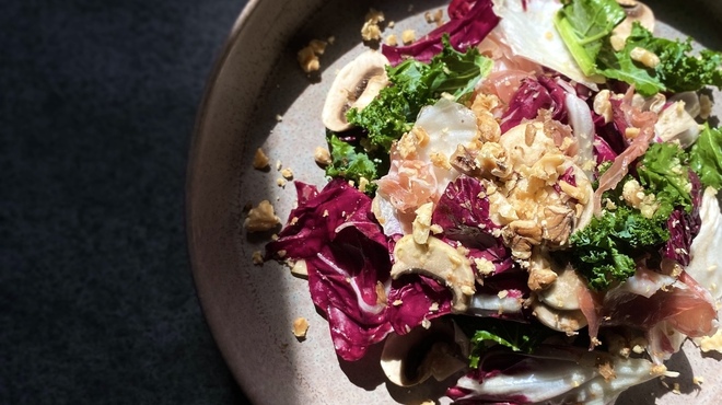 Pitan BISTRO and CAKES - メイン写真: