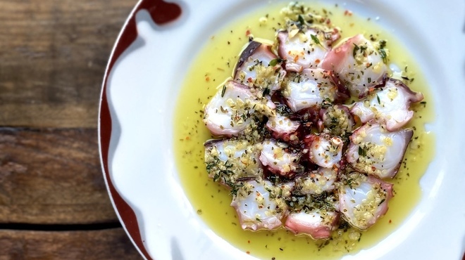 Pitan BISTRO and CAKES - メイン写真: