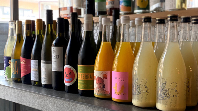 Pitan BISTRO and CAKES - メイン写真: