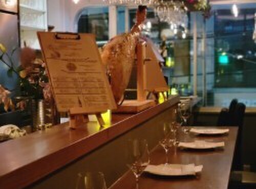 LA FRAGRANTE - メイン写真: