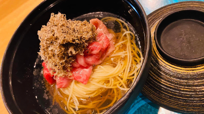 日本料理秀たか - メイン写真: