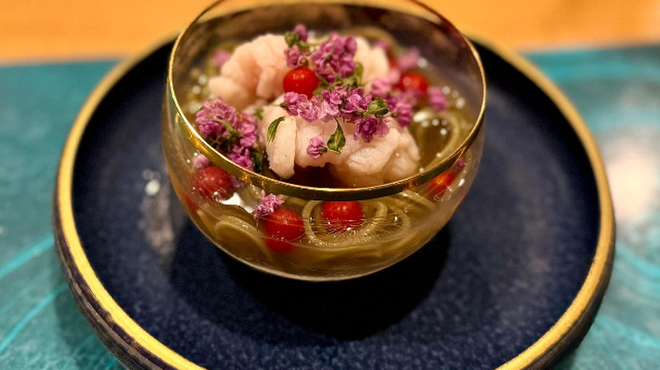 日本料理秀たか - メイン写真: