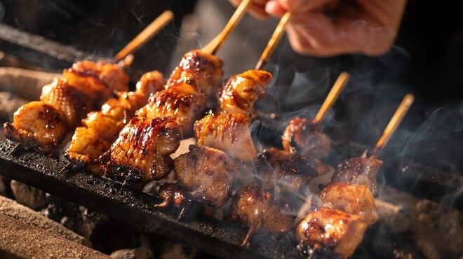 全席個室居酒屋 食べ放題 かなで - メイン写真: