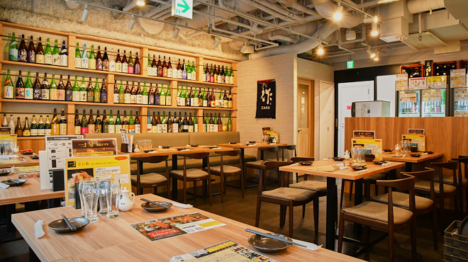 富士喜商店 - メイン写真: