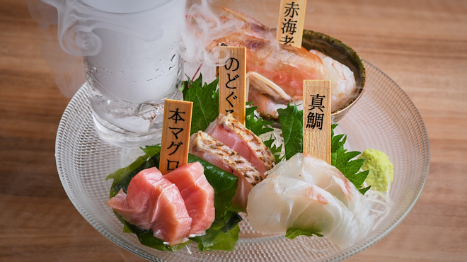 富士喜商店 - メイン写真: