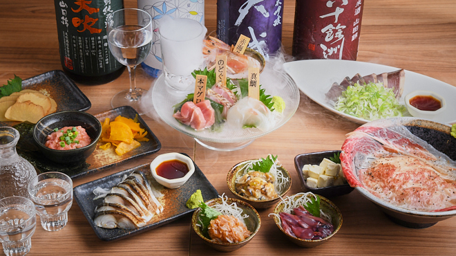 富士喜商店 - メイン写真: