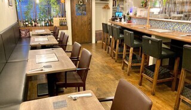 Bistro & Bal Picoler - メイン写真: