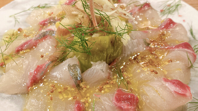 Bistro & Bal Picoler - メイン写真: